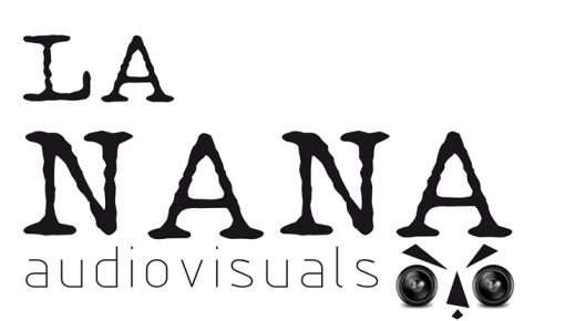 LA-NANA_audiovisuals_logotipo
