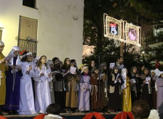 Vive la Navidad en Benissa los días 10 y 11 de diciembre
