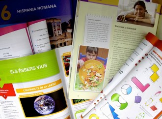 La alimentación para empezar con buen pie el curso escolar