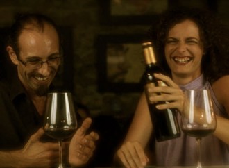 Próximamente llega el estreno de «9 bares» con María Mas