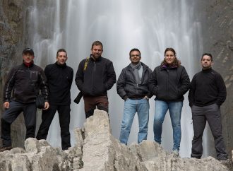 El Foto Club Ifach celebra su 10º aniversario