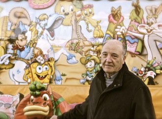 Origen de una ancestral fira, la Fira i Porrat de Sant Antoni de Benissa