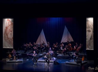 El concert solidari “Cap a la Mediterrània” d’Aspencat arriba aquest diumenge a Calp