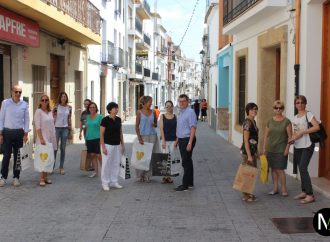 Llega la Open Night a Benissa