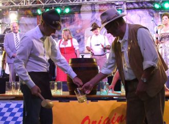 Llega a Calp la Oktoberfest, la fiesta de la cerveza más grande y auténtica