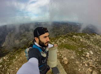 Empieza la cuenta atrás para el aventurero Santi Ferrando