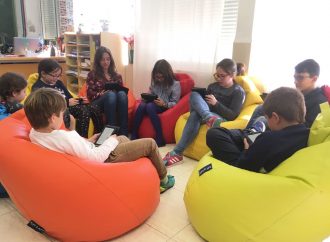 El Colegio CRA La Rectoria candidato a ganar el concurso nacional “Los Profes Cuentan”