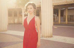 María Reus Huang, la reina de las Redes Sociales - El Mirall de La Marina