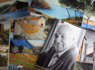 “Pedro de Benissa”, un pintor autodidacta