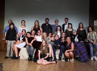 El Grup de Teatre El Portitxolet de Moraira dispara la “Gran Traca final”