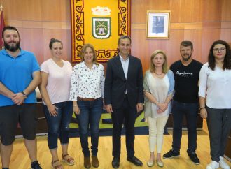 40 años de Moros y Cristianos en Calp