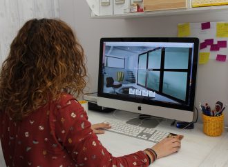 Cuin&Proyect Benissa estrena nueva página web