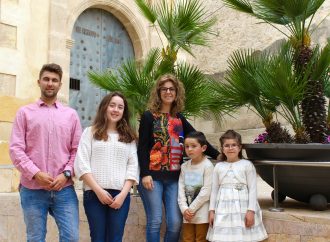 Teulada vive estos días sus fiestas grandes en honor a Sant Vicent Ferrer
