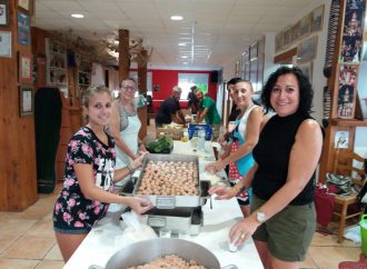 De tardeo con Pirates y Zairenyes