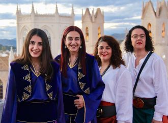 Suspenden las fiestas de Moros y Cristianos de Benissa