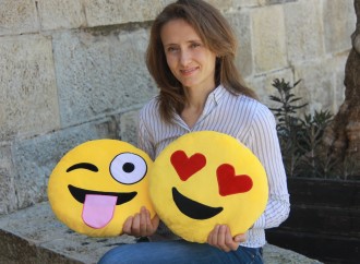 Ana Signes: “Alimenta tus emociones”