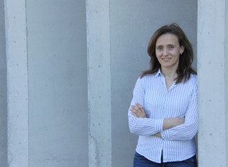 Ana Signes: Comer más rápido nos hace obesos