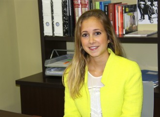 Graciela Gato Baidal, nueva Logopeda en Espai Vital Benissa