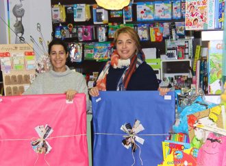 Llibreria Puríssima: donde residen La Patrulla Canina, El Montruo de Colores y los Trolls