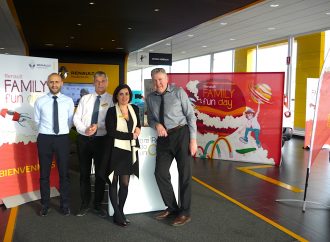 Renault Family Fun Day el 18 de febrero en Ginestar Benissa