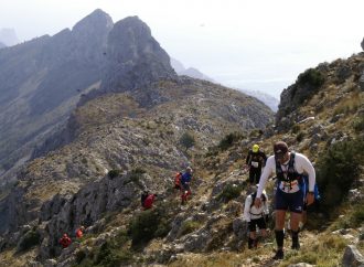 ¿Conoces el origen de la Perimetral, la trail de montaña de Benissa?