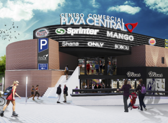 Plaza Central Calpe amplía su oferta con nuevas firmas