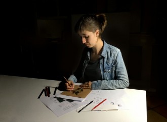 Alba López Soler, nominada als Premis Ovidi Montllor 2016
