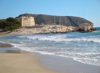 Senderismo mediterráneo por los miradores de Teulada-Moraira