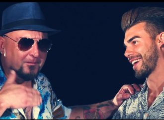 Guillermo Fluxá & Carlos Segarra transforman al reggae el clásico de Los Rebeldes