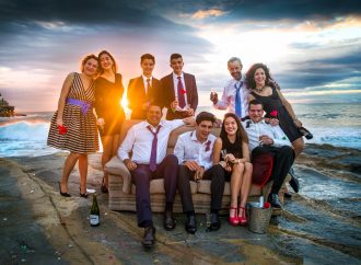 Ya a la venta el calendario de los festeros Puríssima Xiqueta 2017 de Benissa