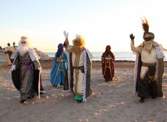Queridos Reyes Magos…..
