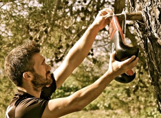 Carlos Sifre: El Retorno del Campeón