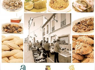 La Comissió de Festes de Senija edita un libro sobre “La Cuina de Senija al carrer”