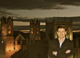 El apreciado doctor Francisco Buigues pregonero de las fiestas de Benissa del 2016