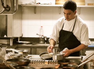Alberto Ferruz: “Buscamos elaboraciones sin mermas, basadas en recetas tradicionales”