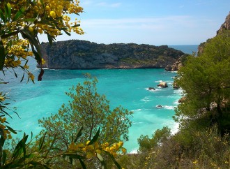 Senderismo mediterráneo