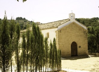 La ruta de las ermitas de Benissa, un buen plan para estas vacaciones de Semana Santa