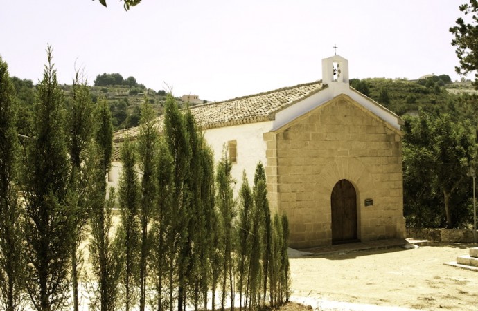 La ruta de las ermitas de Benissa, un buen plan para estas vacaciones de Semana Santa