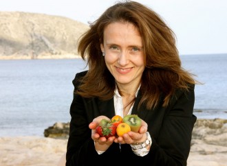Ana Signes, la nutricionista que diseña tu bienestar   