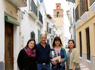 Senija da la bienvenida a sus fiestas patronales en honor a la Virgen de los Desamparados