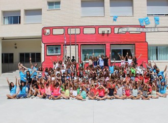 Todo son ventajas con la  Summer School Benissa