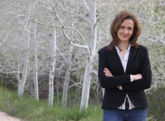Ana Signes: “Pon un Coach en tu plan nutricional”