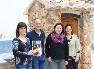 Senija vive sus últimos días de festejos patronales