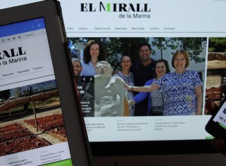 www.elmiralldelamarina.es, tú revista digital de la Marina Alta y Baixa