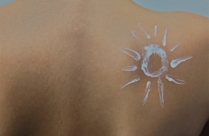 Este verano protege tu piel del sol