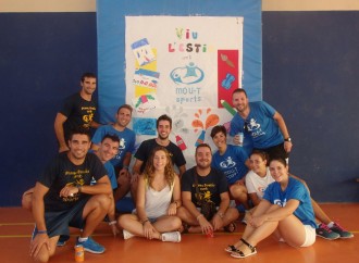 Este verano diviértete en Teulada-Moraira con MOU-T Sports