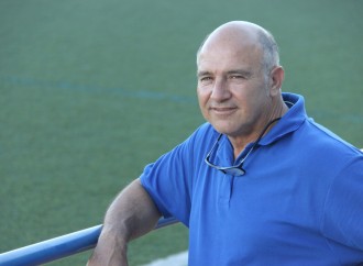 Tras 12 años Juan Ivars “Mitgeta” vuelve a la U.D Benissa