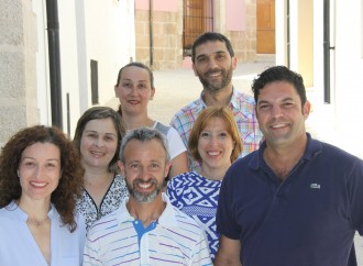 El verano de la Comisión de Fiestas Puríssima Xiqueta 2017