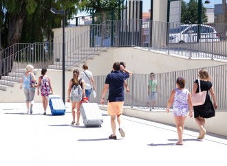 La Summer School Benissa se despide hasta el año que viene