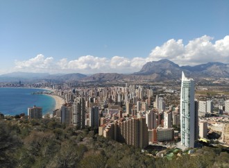 El Mirall de la Marina celebra el Día Internacional del Turismo